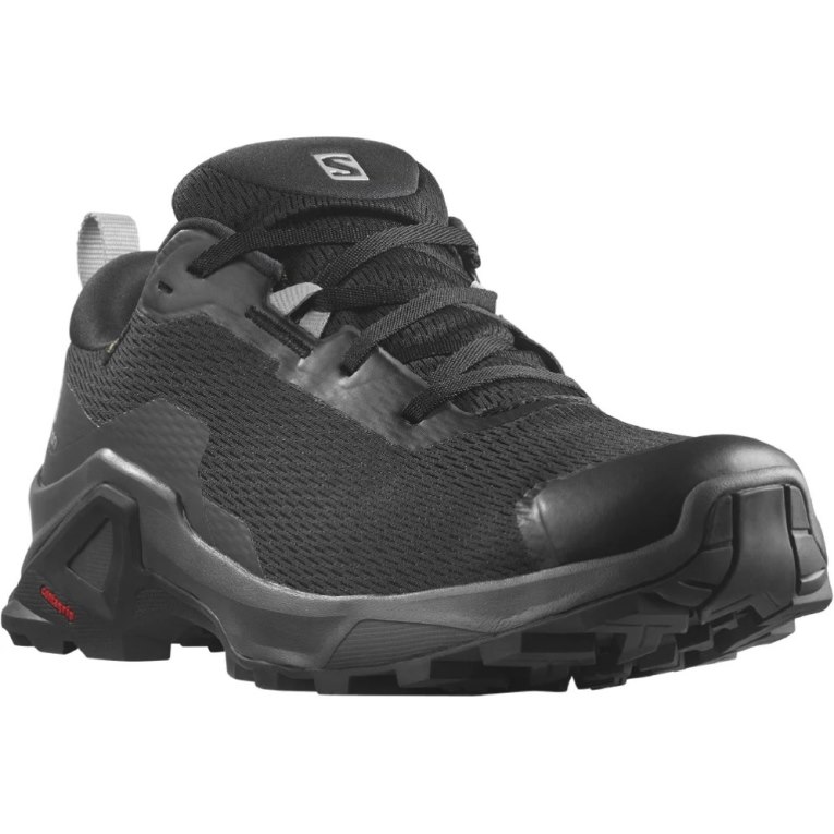 Tênis De Caminhada Salomon X Reveal 2 GTX Masculino Pretas | PT O54832